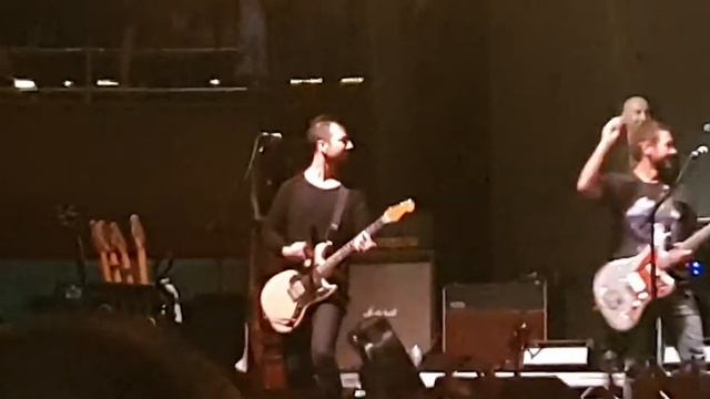 Feeder, mix смотреть онлайн