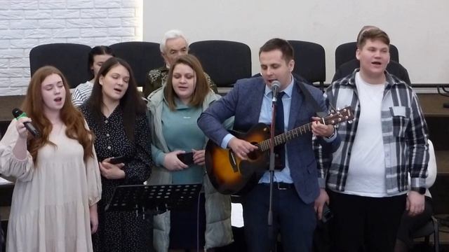 Крещение Иисуса Христа  19.01.2025