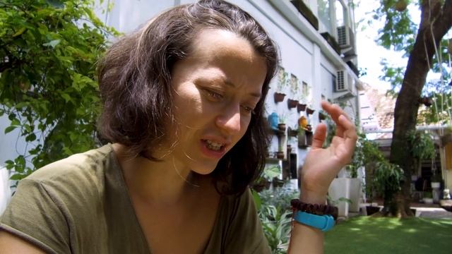 Как снимать восхождение. ВУЛКАН на БАЛИ смотреть онлайн