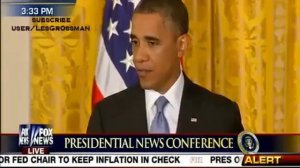 Complete Obama Press Conference on NSA Surveillance, Snowden & US-Russia Relations - August 9, 2013