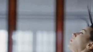 Дильраба в дораме «Легенда об Анлэ». Ссылка в описании.