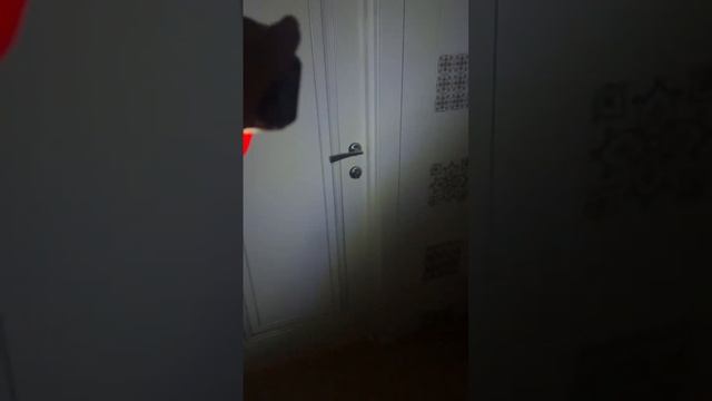 Это фонарик освещает футбольное поле #edc #тактикул #фонарики смотреть онлайн