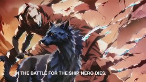 Venera & Valerian - The Seven Galaxies, Forced Journey, Act1 No 9