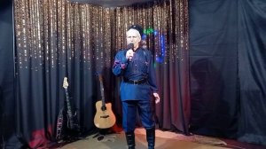 Сергей Васютин "Беда-бедовая".mp4