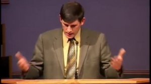 5. Судилище Христово - Андрей П. Чумакин