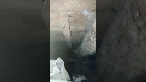 Эфир из под пола