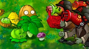 ОБНОВЛЕНИЕ ФЬЮЖН МОД ПВЗ 2.1.6 😈 Plants vs Zombies Fusion 2.1.6