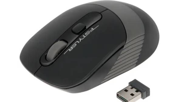 Мышь беспроводная A4Tech Fstyler FG10 / Беспроводная мышь / A4Tech