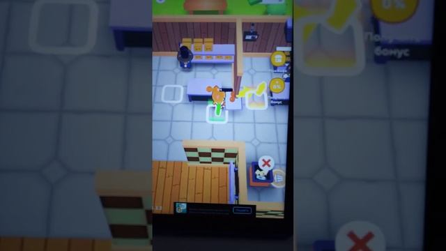 Получил новый уровень в Симбе кофе смотреть онлайн