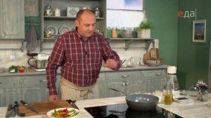 Фахитос с курицей