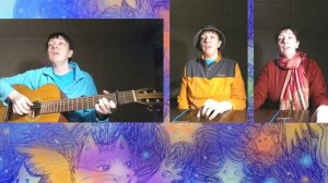 Dobrú noc, má milá. Исп. Ю. Кучмаева