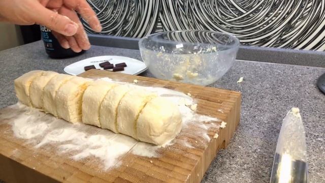Как приготовить идеальные пп сырники с шоколадной начинкой. Рецепт сырников.