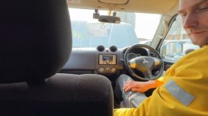 MITSUBISHI PAJERO MINI, NISSAN KIX обзор тачки плюсы минусы#КРАСДВ124#mitsubishi#japan#нива