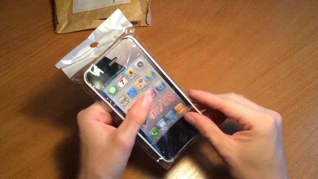 Посылка из китая#4(Tinydeal) смотреть онлайн