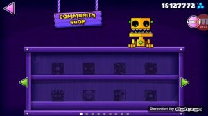 Музыка со всех магазинов в геометри дэш#Geometry Dash