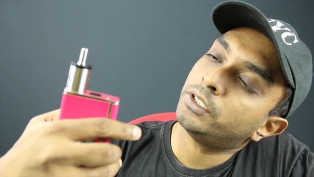 Honey Blacktea by TeaUp Juice Review - Max VG смотреть онлайн