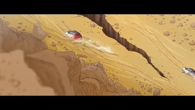 Mitsubishi "Drive Your Ambition" Brand Strategy Introduction смотреть онлайн