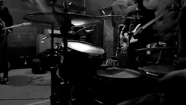 Deafknife debut album teaser смотреть онлайн