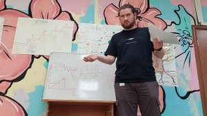 Лекция для зависимых "Концепция болезни"