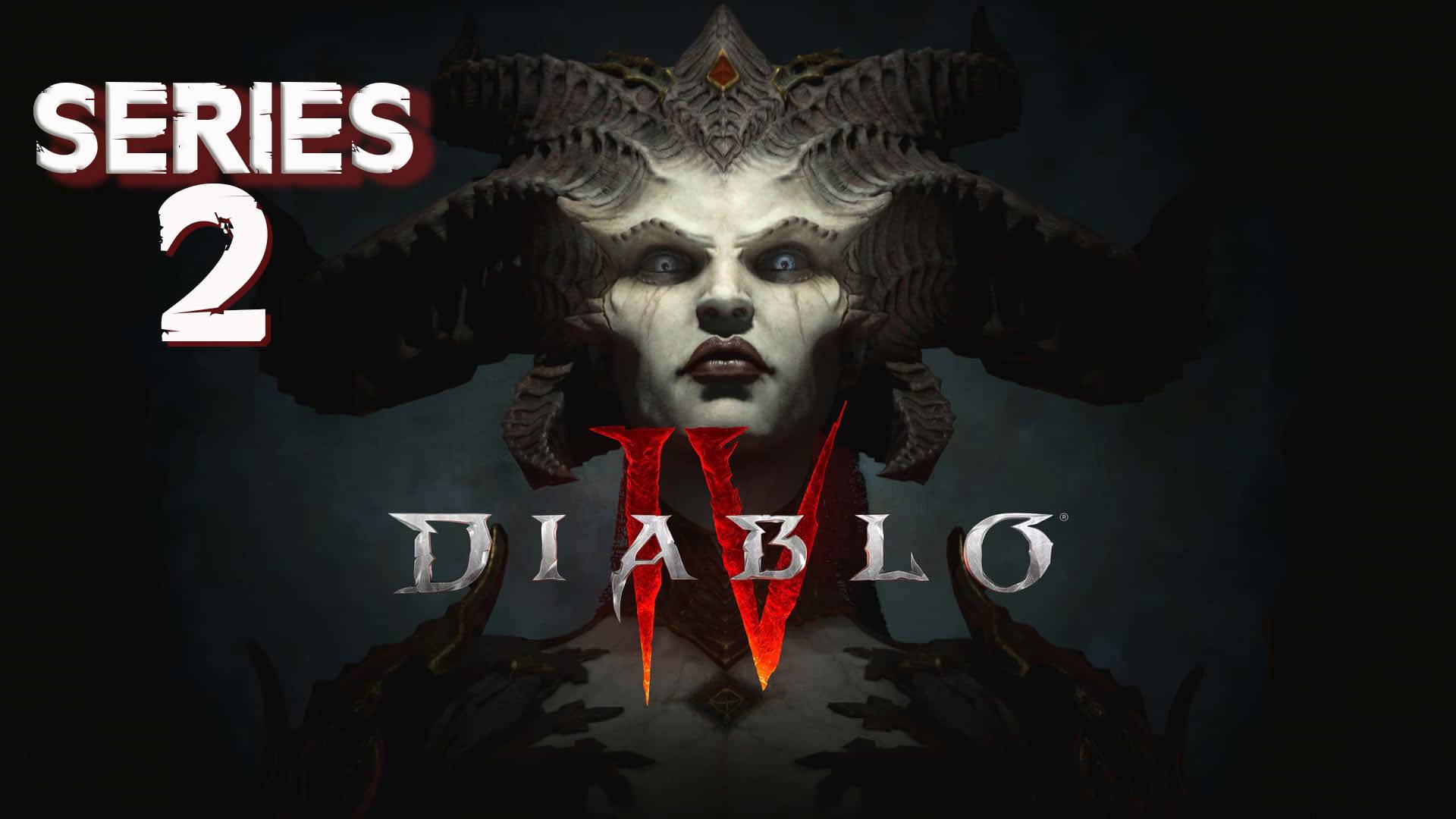 Diablo IV серия 2