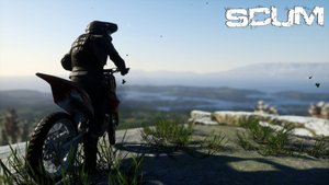 Scum искали фан 7 дней