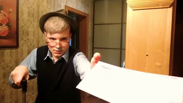 Шоу "питерские пельмени" Дед и ТСЖ смотреть онлайн