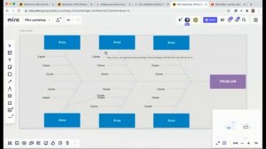 Как преподавателю начать работать в MiroBoard