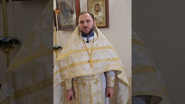 С праздником Святого Богоявления и Крещения Господа Бога и Спаса нашего Иисуса Христа! смотреть онлайн