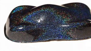 Эксклюзивная краска Prizma Blue