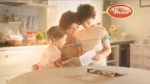 Рекламный блок (Первый канал, 10.03.2015) (1)