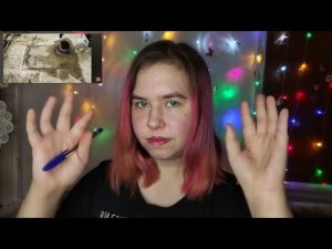 Fast and Aggressive ASMR for ADHD АСМР для СДВГ , на проверке твоя внимательность