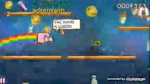 🐱Играю в Ням кэт 🐱