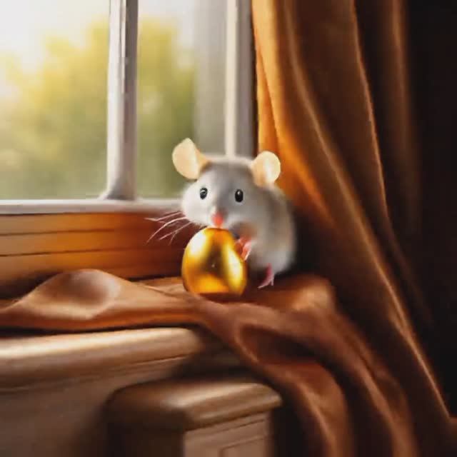 Драматично "Курочка Ряба" 🐔 смотреть онлайн