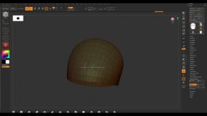 Creating Geograft for Daz Studio