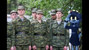 Эн (Дроны убийцы) - Я русский