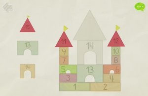 Цифра 15. Увлекательное обучение. Играем и учим цифры. Обучающий мультик для малышей.