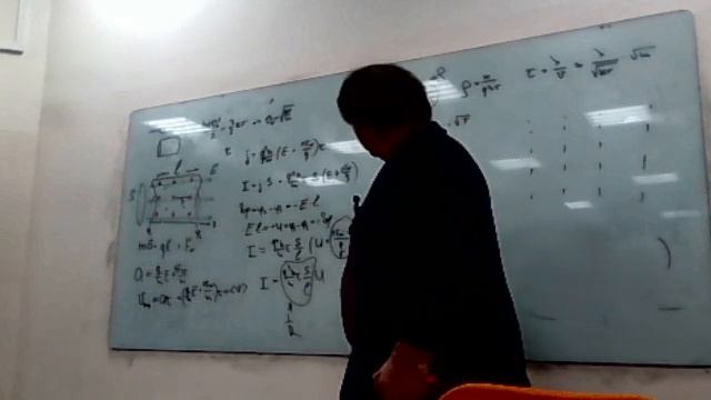 ЧАК_МИФ ЗАКОН ОМА ДЛЯ АКТИВНОГО УЧАСТКА ЦЕПИ смотреть онлайн