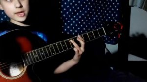 Обучающие видео Воины света для новичков на гитаре