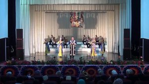 Шашмаком мероси чахонии точикон  14 05 2023