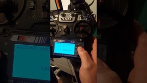 Help with Fs2a flysky reciever