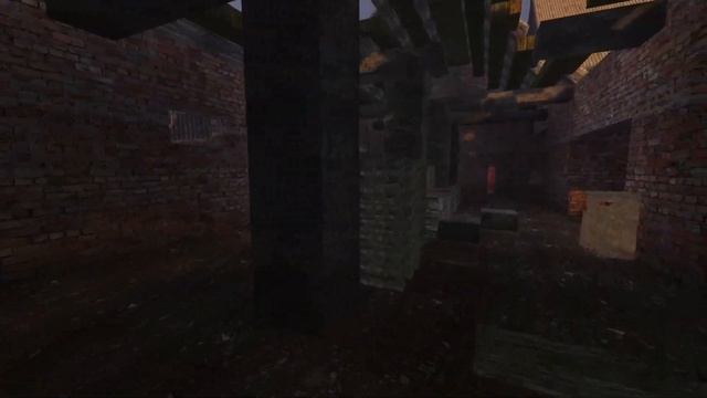 Глобальное обновление Project Cataclysm смотреть онлайн