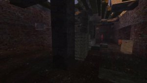 Глобальное обновление  Project Cataclysm