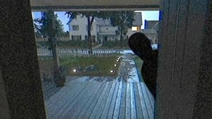 ПРЯЧУСЬ ОТ НЕЗНАКОМЦА |Fears to fathome