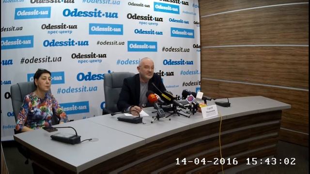 Брифинг по ситуации с рынком "Успех" смотреть онлайн