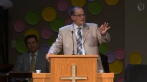 СИЛЬНОЕ СВИДЕТЕЛЬСТВО Дмитрия Кочанжи.