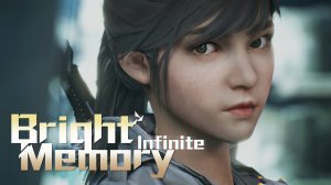 Шутер Bright Memory: Infinite вышел на Android и iOS👇