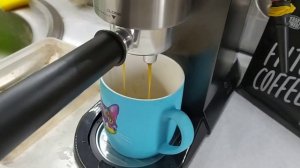 Краткий обзор кофе ☕ от Tasty Cofee.