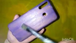 DIY Mobile Cover || Make Mobile Cover At Home || DIY Hacks || Amazing Ideas || AKS Art Graphy ||