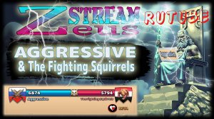 STREAM! 19.01.25! AGGRESSIVE & Tortuga Jolly Roger! Empires and Puzzles
