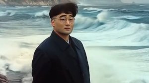 Гарри Поттер и Орден Ким Чен Ына